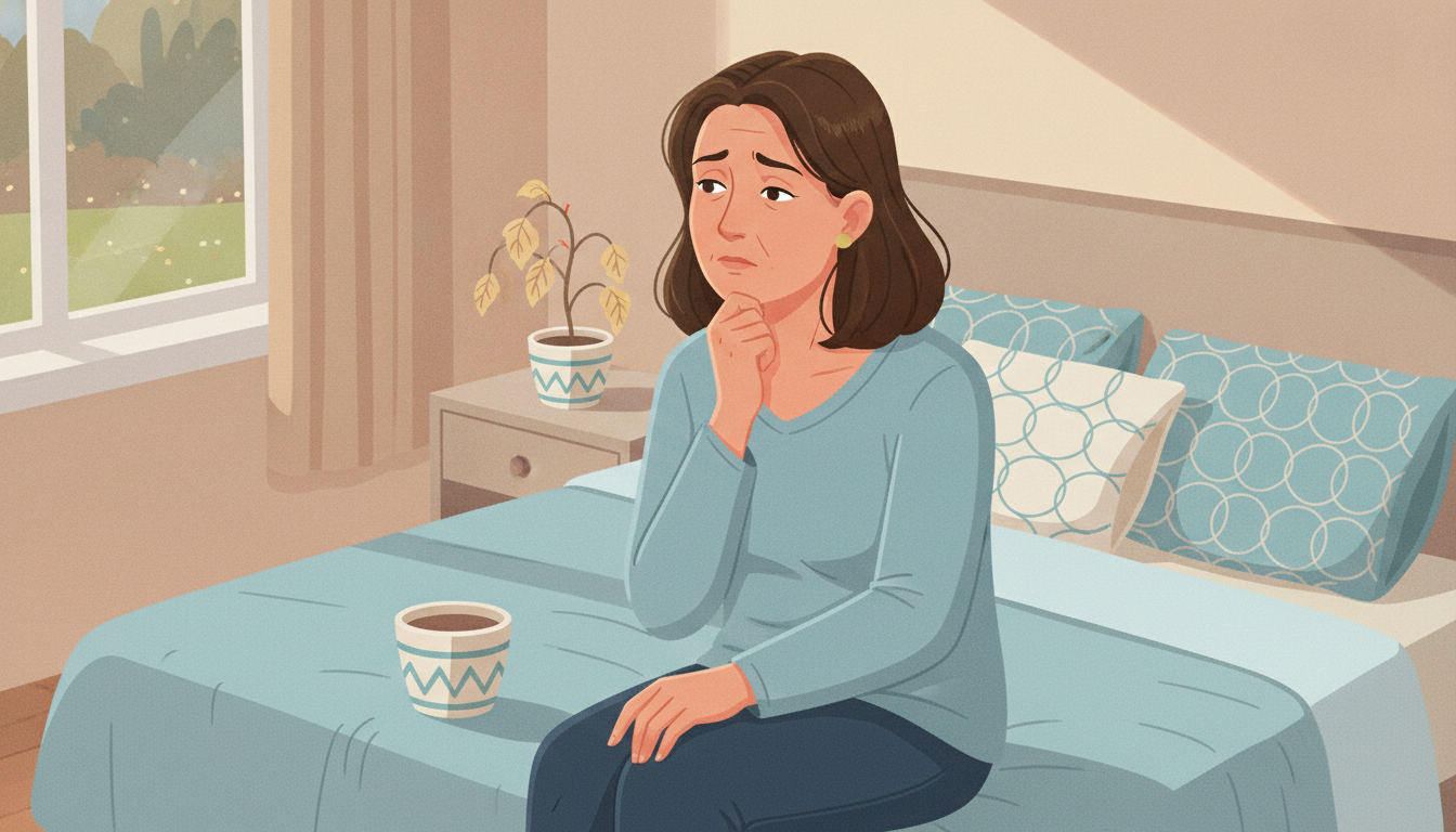 「早く生理が終わって楽」は本当に良いこと？ 見落としがちな落とし穴