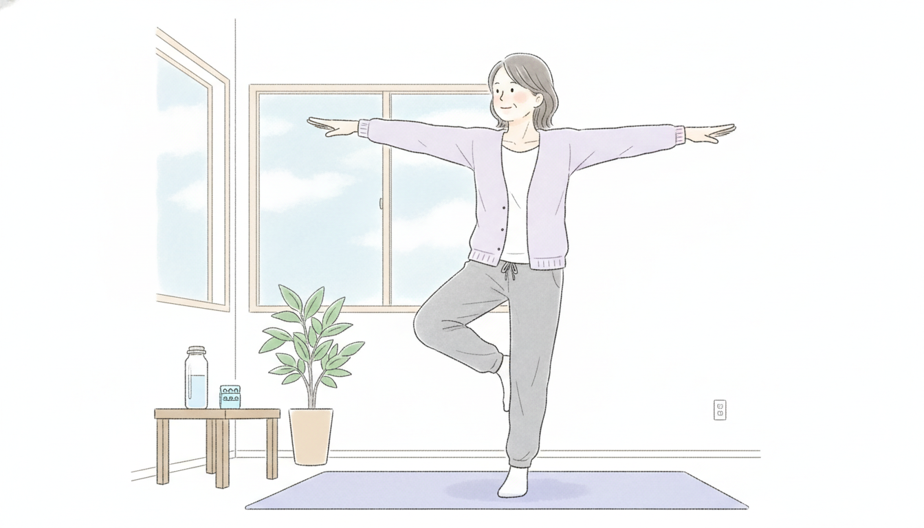 閉経後に気をつけたい健康リスク