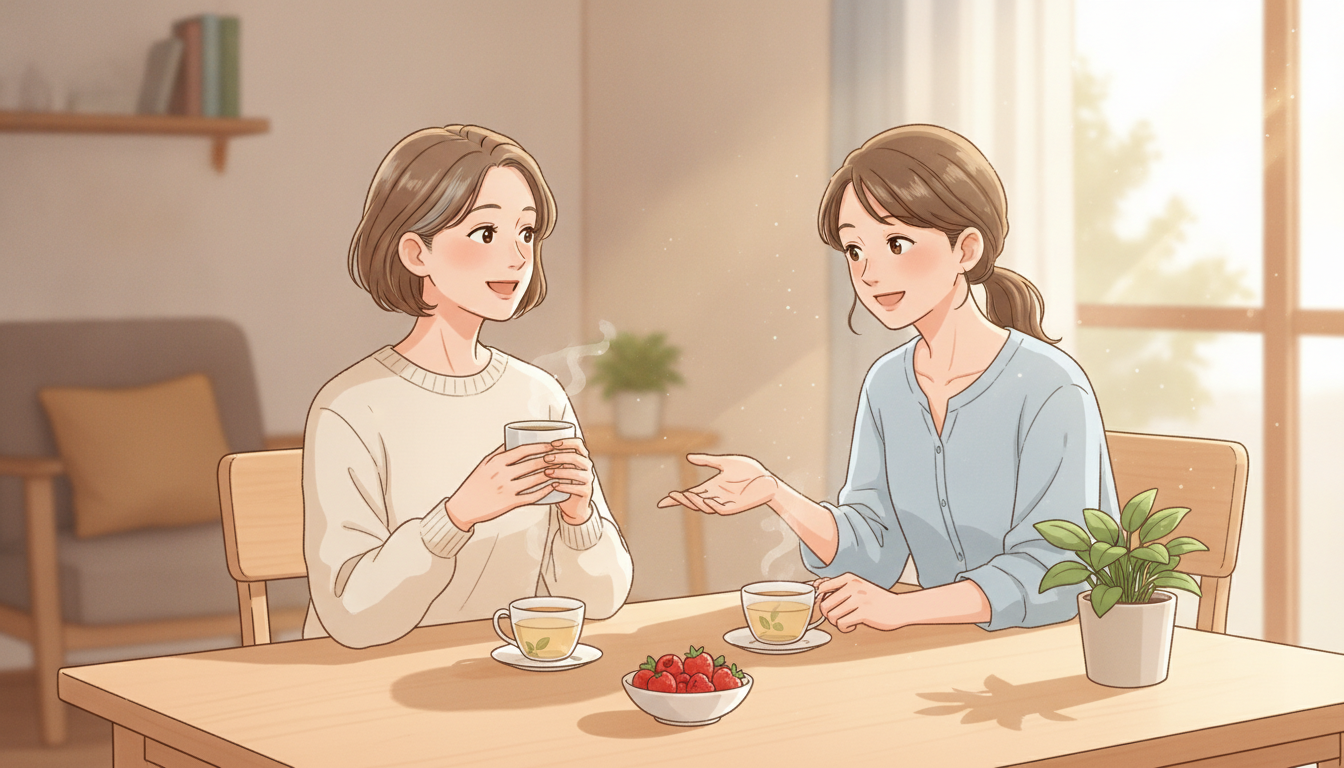 「早く生理が終わって楽」は本当にいい?よくある誤解Q&A